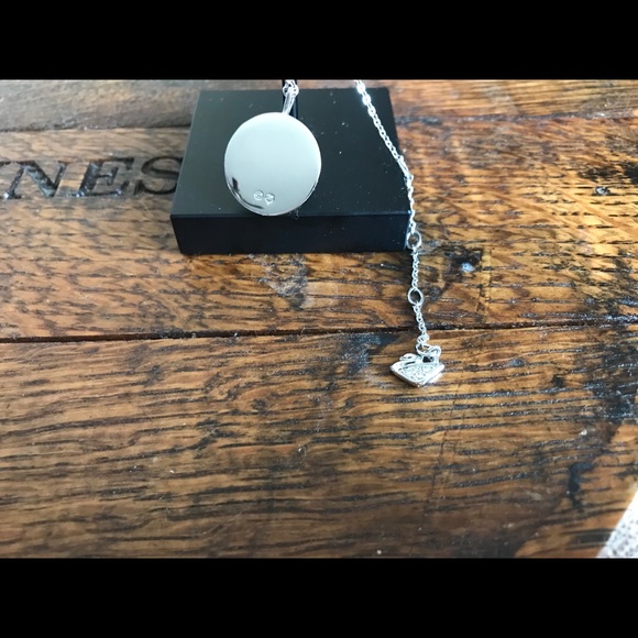Swarovski Crystal Necklace - Picture 4 of 4